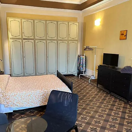 Casa Cavour * Pontremoli