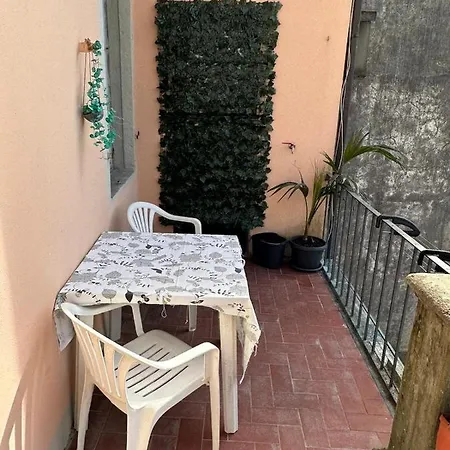 Casa de hóspedes Casa Cavour