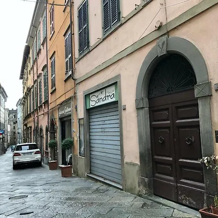 Casa Cavour 3* Pontremoli