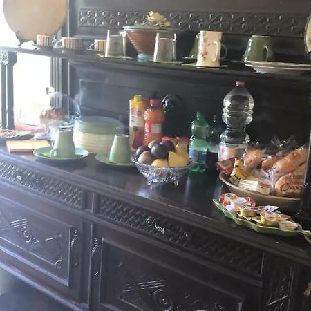 Casa Cavour Casa de hóspedes