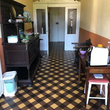 Casa de hóspedes Casa Cavour