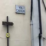 Casa Cavour Penzion Pontremoli