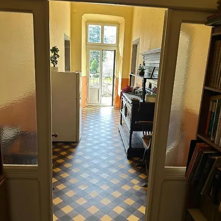 게스트하우스 Casa Cavour *