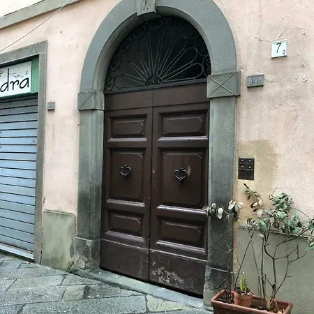 ゲストハウス Casa Cavour ポントレーモリ