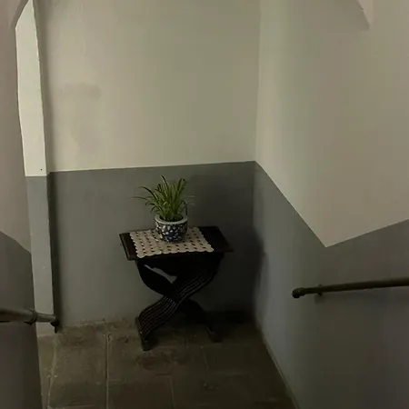 Casa Cavour