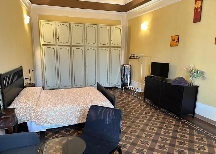 Casa Cavour 3* 폰트레몰리