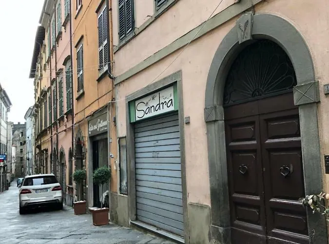 Casa Cavour 3* 폰트레몰리